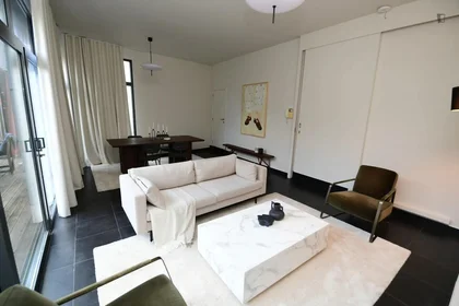 Privatzimmer in der Lange van Sterbeeckstraat, bild 3 von 13