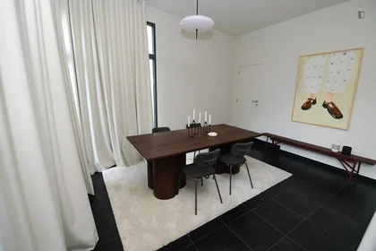 Privatzimmer in der Lange van Sterbeeckstraat, bild 5 von 13