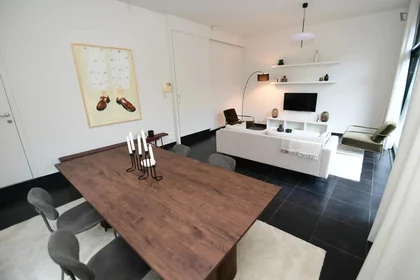 Privatzimmer in der Lange van Sterbeeckstraat, bild 6 von 13