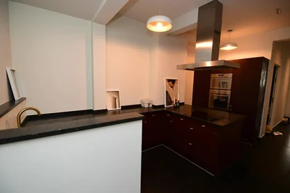 Privatzimmer in der Lange van Sterbeeckstraat, bild 7 von 13