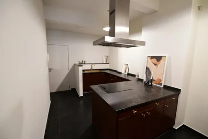 Privatzimmer in der Lange van Sterbeeckstraat, bild 8 von 13