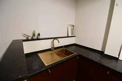 Privatzimmer in der Lange van Sterbeeckstraat, bild 10 von 13