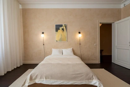 Habitación privada en Dodoensstraat, imagen 2 de 21