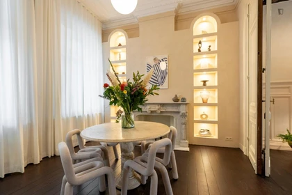 Habitación privada en Dodoensstraat, imagen 11 de 21