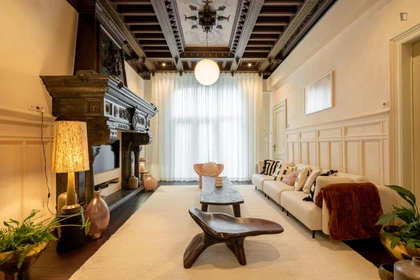 Habitación privada en Dodoensstraat, imagen 12 de 21