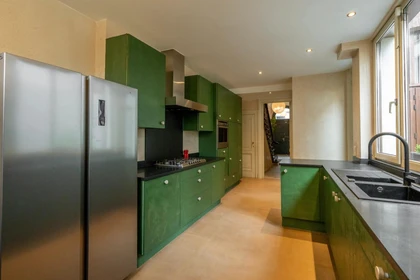 Habitación privada en Dodoensstraat, imagen 13 de 21