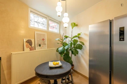 Habitación privada en Dodoensstraat, imagen 15 de 21
