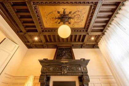 Habitación privada en Dodoensstraat, imagen 18 de 21