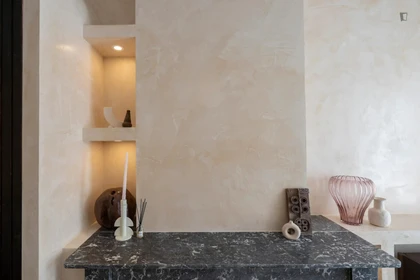 Habitación privada en Dodoensstraat, imagen 5 de 21