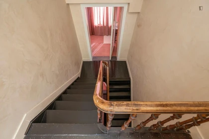 Habitación privada en Dodoensstraat, imagen 6 de 21