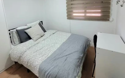 Habitación privada en Carrer de Santa Teresa de Jesús, imagen 1 de 10