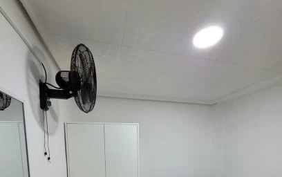 Habitación privada en Carrer de Santa Teresa de Jesús, imagen 5 de 10