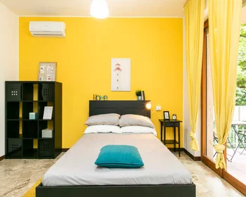 Privatzimmer in der Via XV Martiri, , bild 1 von 10