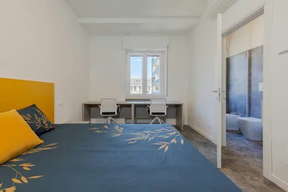 Private room at Via Giulio Togni, , image 2 of 10