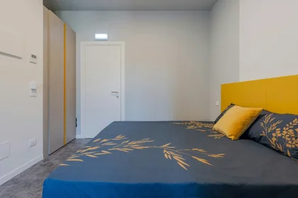 Private room at Via Giulio Togni, , image 3 of 10
