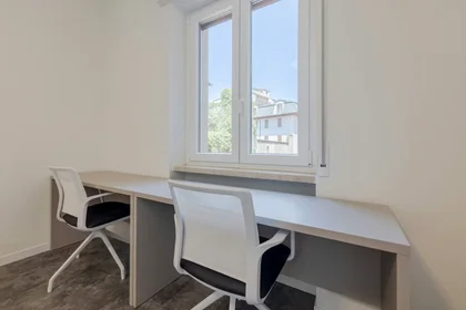 Private room at Via Giulio Togni, , image 6 of 10