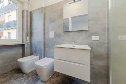 Private room at Via Giulio Togni, , image 7 of 10