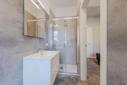 Private room at Via Giulio Togni, , image 8 of 10