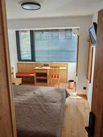 Quarto privado em ulitsa "Danail Dechev", Hladilnika, imagem 4 de 10