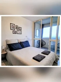 Appartamento intero in Avenue Jean Boccace, , immagine 6 di 9