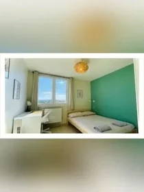 Appartamento intero in Avenue Jean Boccace, , immagine 7 di 9