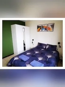 Appartamento intero in Avenue Jean Boccace, , immagine 8 di 9