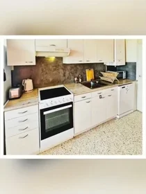 Appartamento intero in Avenue Jean Boccace, , immagine 9 di 9