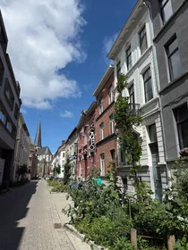 Appartamento intero in Nieuwpoort, Binnenstad, immagine 3 di 10