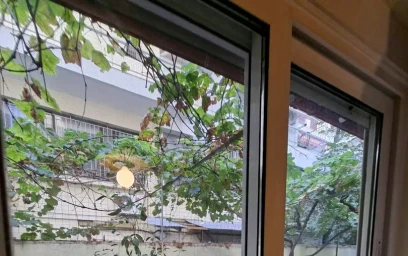 Privatzimmer in der Spartis, Thessaloniki, bild 1 von 10
