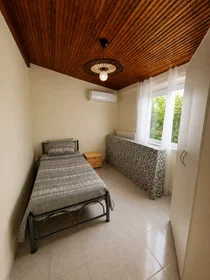Habitación privada en Spartis, Thessaloniki, imagen 1 de 7