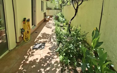 Privatzimmer in der Spartis, Thessaloniki, bild 4 von 10