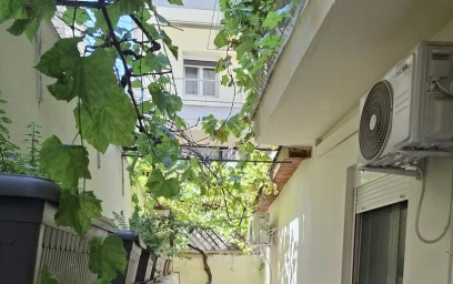 Privatzimmer in der Spartis, Thessaloniki, bild 5 von 10