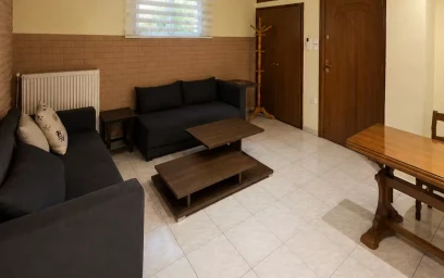 Privatzimmer in der Spartis, Thessaloniki, bild 7 von 10