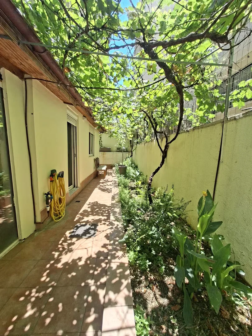 Habitación en apartamento estudiantil en alquiler en , completamente amueblado