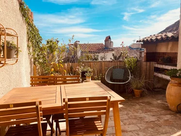 Entire apartment at Rue des Cordeliers, Vieille Ville, image 1 of 10