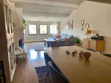 Entire apartment at Rue des Cordeliers, Vieille Ville, image 3 of 10