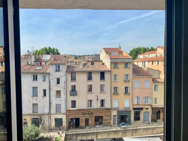 Entire apartment at Rue des Cordeliers, Vieille Ville, image 6 of 10