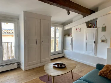 Entire apartment at Rue des Cordeliers, Vieille Ville, image 7 of 10