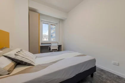Privatzimmer in der Via Giulio Togni, , bild 3 von 10