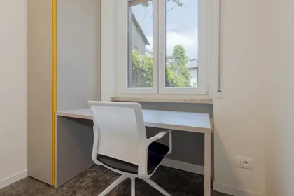 Privatzimmer in der Via Giulio Togni, , bild 4 von 10