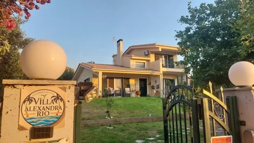 Alojamiento entero en Moschovou Dimitriou, Agios Vasileios, imagen 1 de 10