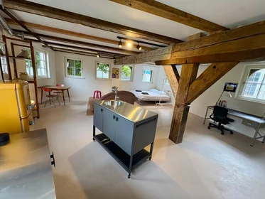 Logement entier à Oude Sluis, , image 1 de 10