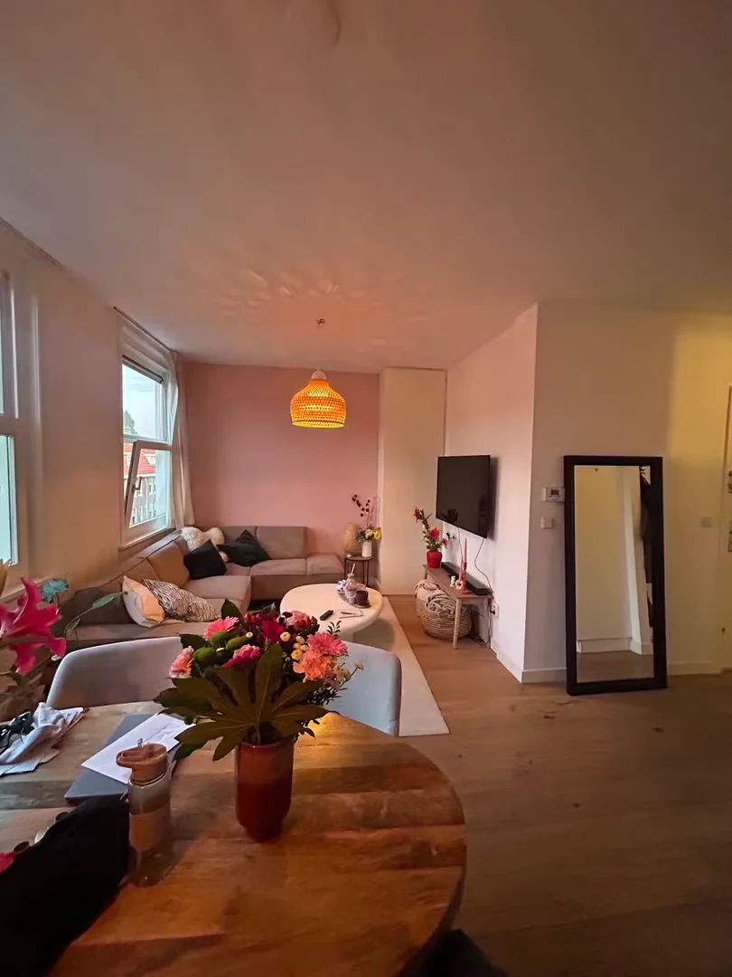Hudsonstraat, Amsterdam-West