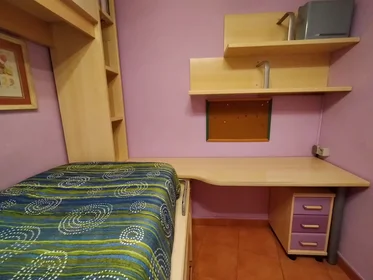 Appartamento intero in Txakolin Kalea, Deusto, immagine 8 di 10