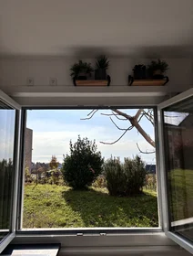 Stanza privata in Chemin du Caudoz 41, immagine 12 di 19