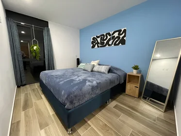 Appartamento intero in Calle Román Morales 159, immagine 1 di 10
