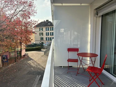 Całe miejsce Avenue du Prieure 19, obraz 30 39
