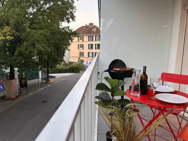 Całe miejsce Avenue du Prieure 19, obraz 38 39