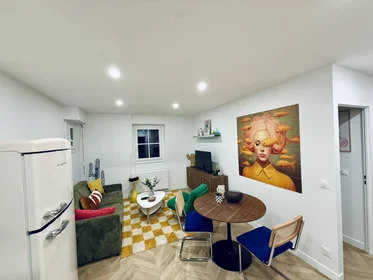 Appartamento intero in Avenue Jean Bart 32, immagine 1 di 10