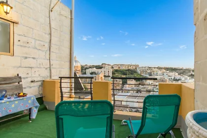 Logement entier à 48 Triq Is-Sienja, Il-Kalkara KKR 1183, Malta, image 22 de 23